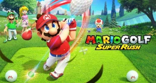 Mario Golf Nintendo 64 (N64) ROM Download