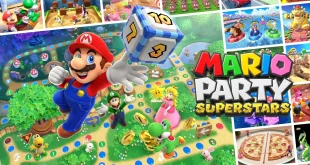 Mario Party Nintendo 64 (N64) ROM Download