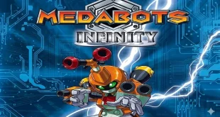 Medabots Infinity PS2 ROM Download