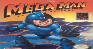 Mega Man Dr Wily's Revenge GBC Download