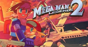 Mega Man Legends 2 PS1 ROM Download