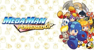 Mega Man Powered Up Free