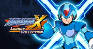 Mega Man X SNES ROM Download