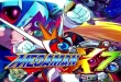 Mega Man X7 PS2 ROM Download