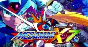 Mega Man X7 PS2 ROM Download