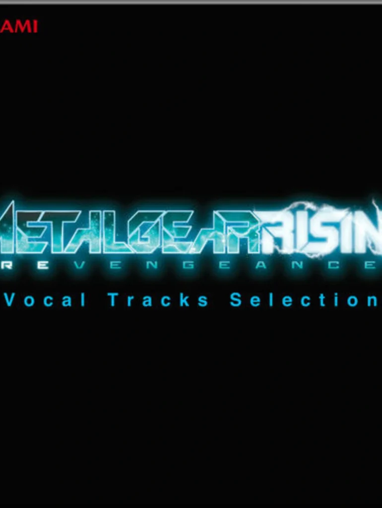 Metal Gear Rising Revengeance GameCube ROM Download Metal Gear Rising Revengeance GameCube ROM Download