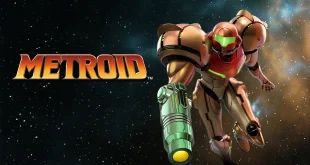 Metroid Download