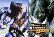 Monster Hunter Freedom PS2 ROM Download