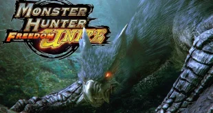 Monster Hunter Freedom Unite Free