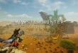 Monster Hunter PS2 ROM Download