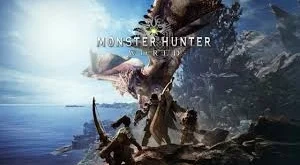 Monster Hunter World GameCube ROM Download