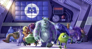 Monsters Inc GBA ROM