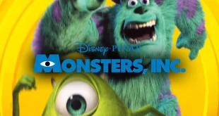 Monsters Inc Platformer GBA ROM Download