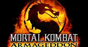 Mortal Kombat Armageddon PS2 ROM Download
