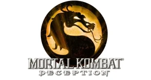 Mortal Kombat Deception PS2 ROM Download