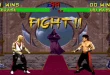Mortal Kombat II SEGA Genesis (SG) ROM