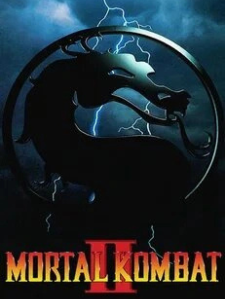 Mortal Kombat II SEGA Genesis (SG) ROM Download