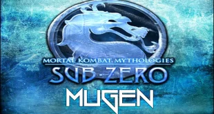 Mortal Kombat Mythologies Sub Zero Nintendo 64 (N64) ROM Download