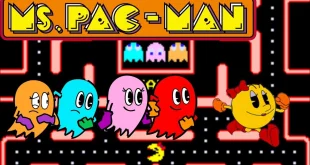 Ms Pac-Man GBC Download