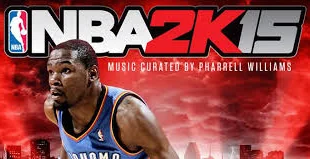 NBA 2K15 GameCube ROM Download