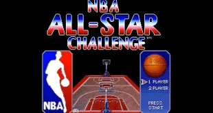 NBA All-Star Challenge Free Download