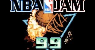 NBA Jam 99 Nintendo 64 (N64) ROM Download