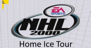 NHL 2000 PS1 ROM Download