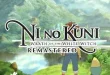 Ni No Kuni Wrath of the White Witch GameCube ROM Download