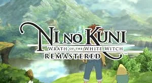 Ni No Kuni Wrath of the White Witch GameCube ROM Download