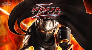 Ninja Gaiden Sigma  GameCube ROM Download