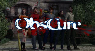 Obscure PS2 Rom Download