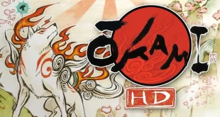 Okami PS2 ROM Download