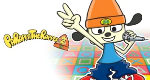 Parappa the Rapper 2 PS2 ROM Download