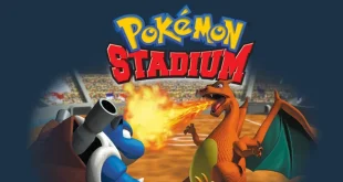Pokemon Stadium Nintendo 64 (N64) ROM Download