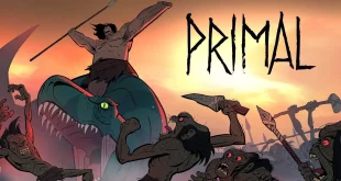 Primal PS2 ROM Download