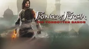 Prince of Persia: The Forgotten Sands ROM GameCube