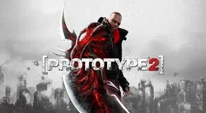 Prototype 2 GameCube ROM Action