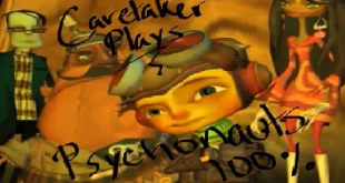 Psychonauts Download