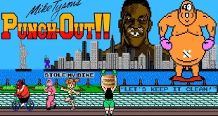 Punch-Out Download