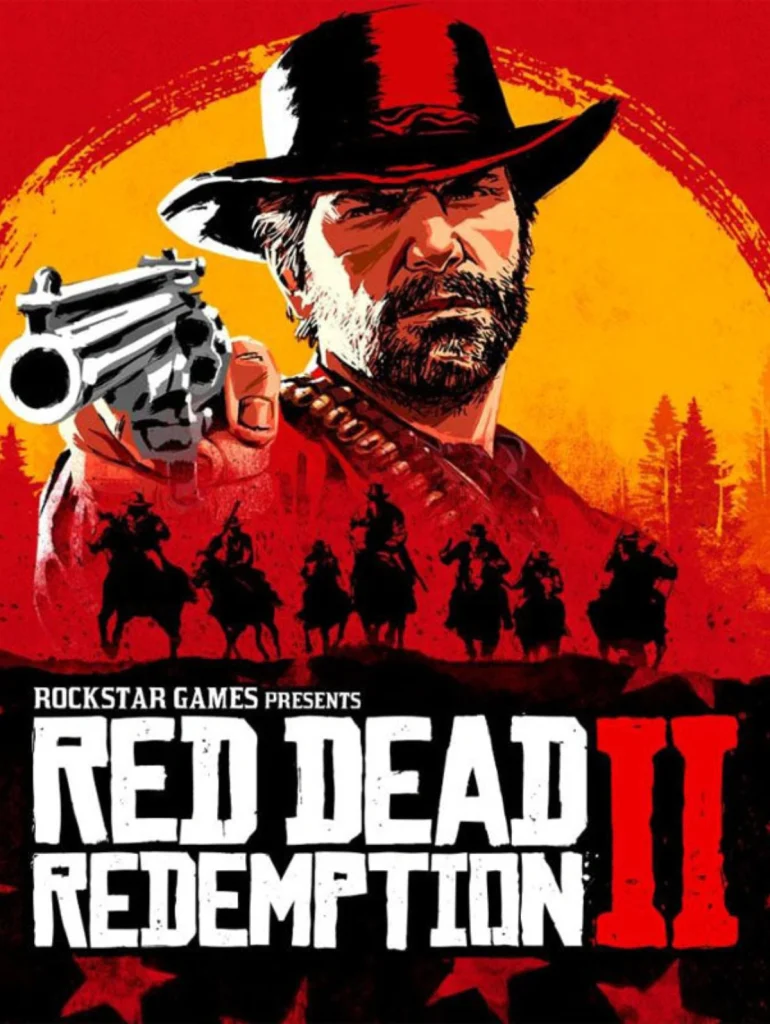Red Dead Redemption GameCube ROM Download