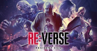 Resident Evil PS1 ROM Download