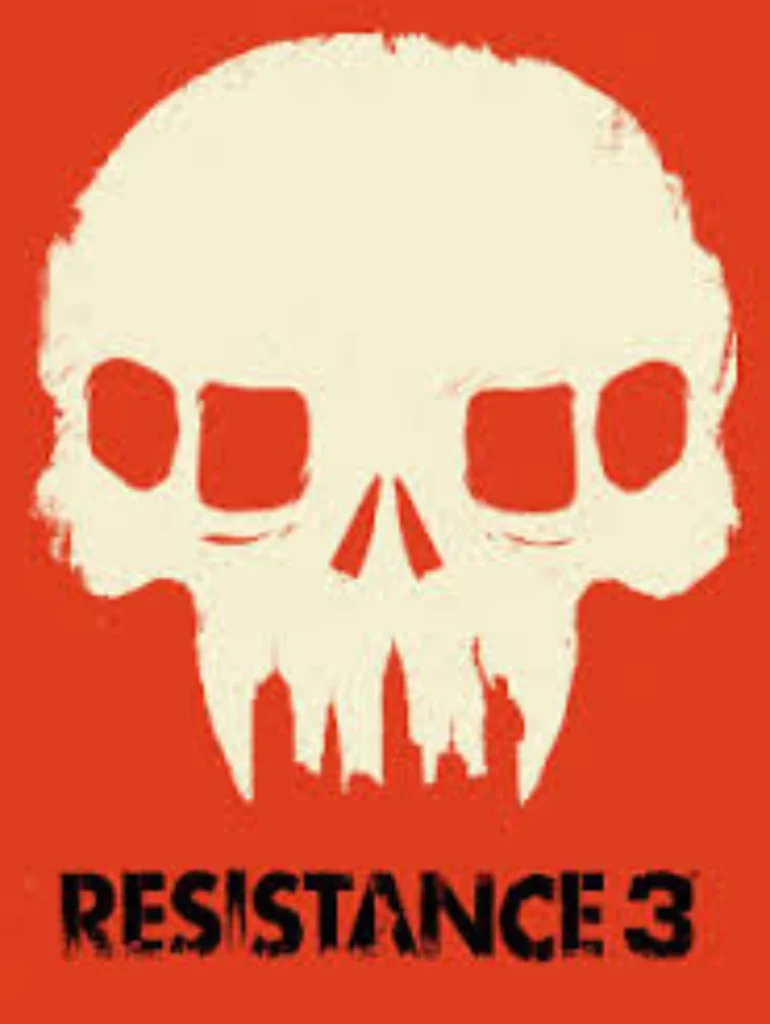 Resistance 3 GameCube ROM Download Resistance 3 GameCube ROM Download