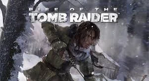 Rise of the Tomb Raider GameCube ROM Download