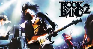 Rock Band 2 PS2 ROM Download