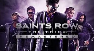 Saints Row The Third GameCube ROM Download