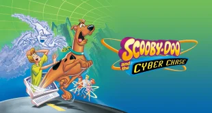 Scooby-Doo and the Cyber Chase PS2 ROM Download