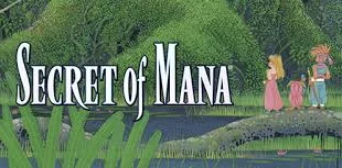 Secret of Mana SNES ROM Download
