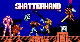 Shatterhand