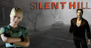Silent Hill PS1 ROM Download