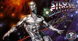 Silver Surfer NES ROM Free Download